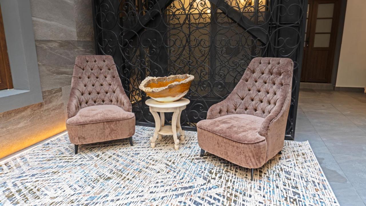 Voco Royalty Puebla Downtown By Ihg Hotell Exteriör bild