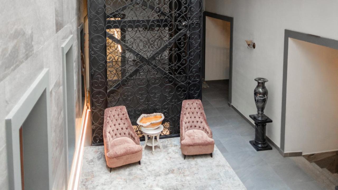 Voco Royalty Puebla Downtown By Ihg Hotell Exteriör bild