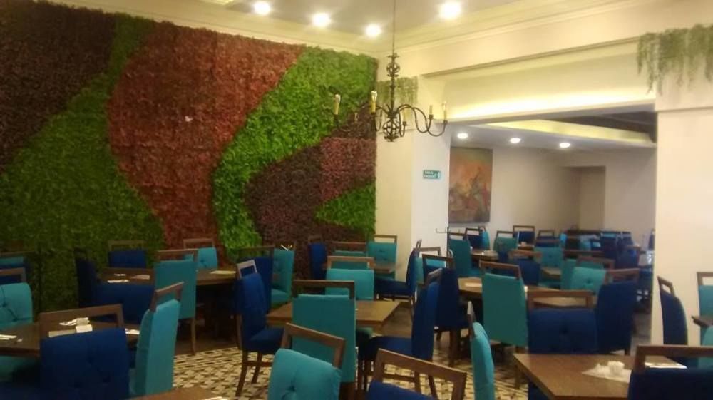 Voco Royalty Puebla Downtown By Ihg Hotell Exteriör bild